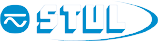 Logo Sähkö- ja teleurakoitsijaliitto STUL ry